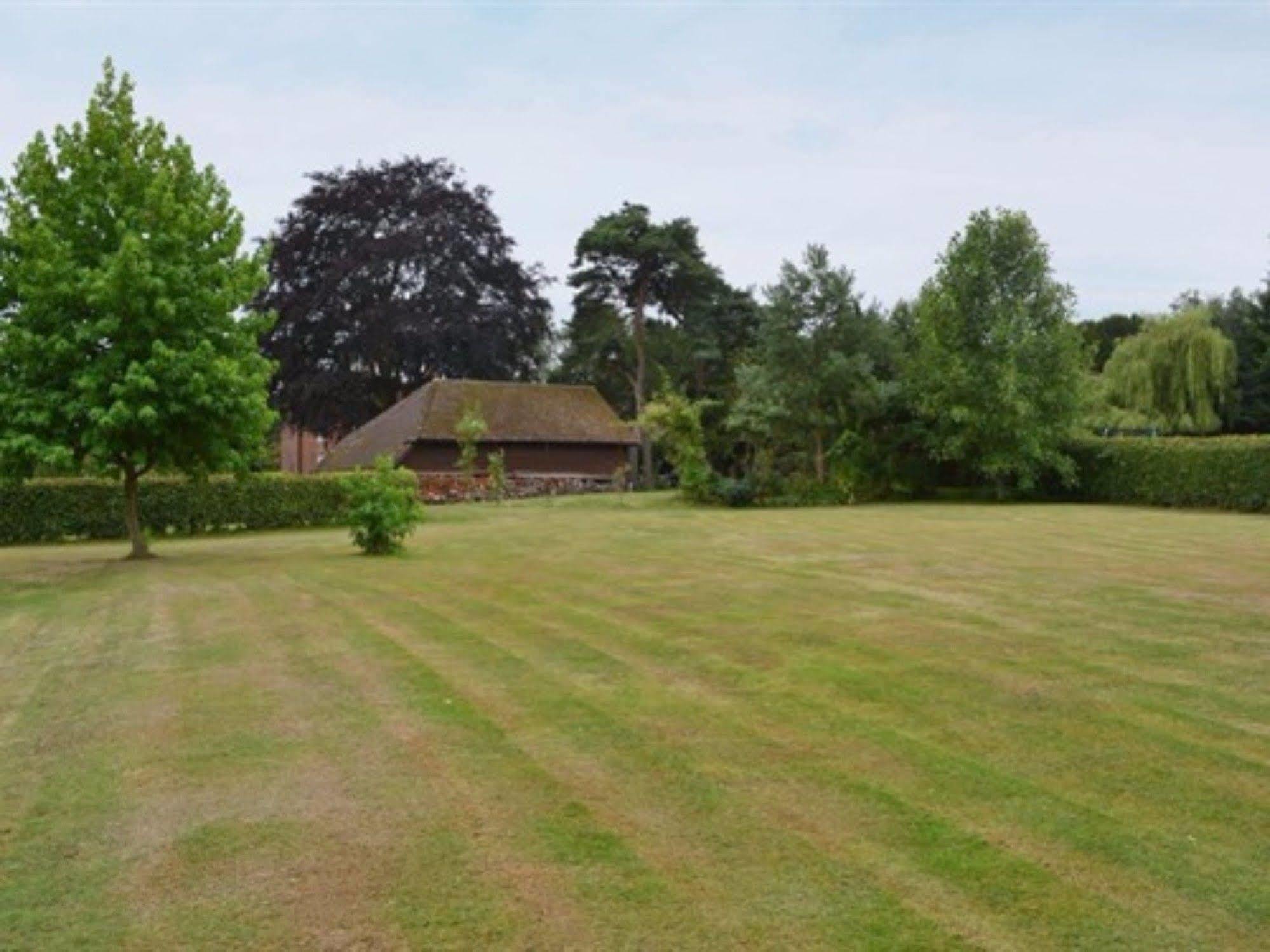 Culvers Barn And Little Culvers Ashford  Luaran gambar